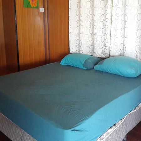 Zen Bungalow Hotell Ko Pha Ngan Eksteriør bilde
