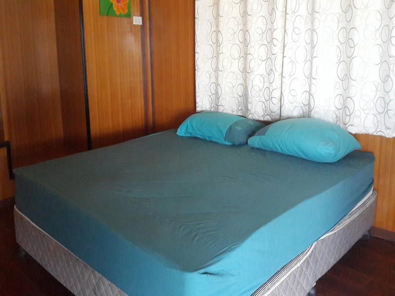 Zen Bungalow Hotell Ko Pha Ngan Eksteriør bilde